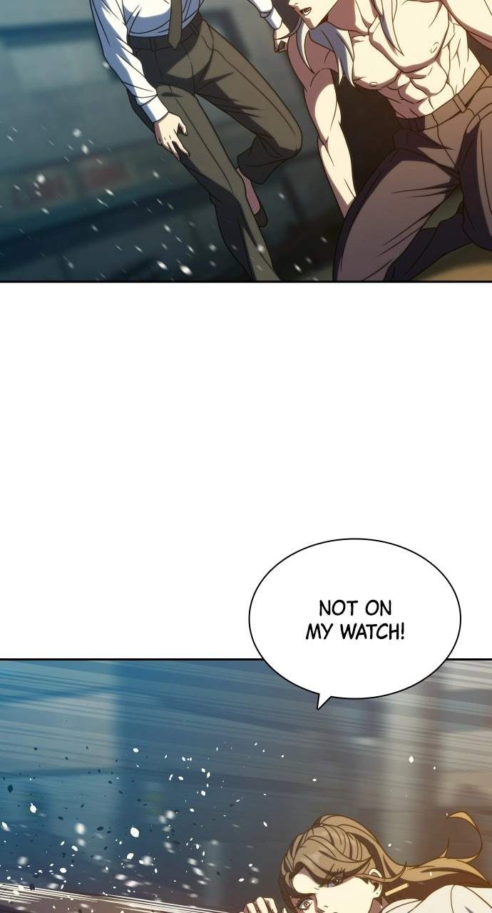 Frozen Warrior - Chapter 44 Page 93