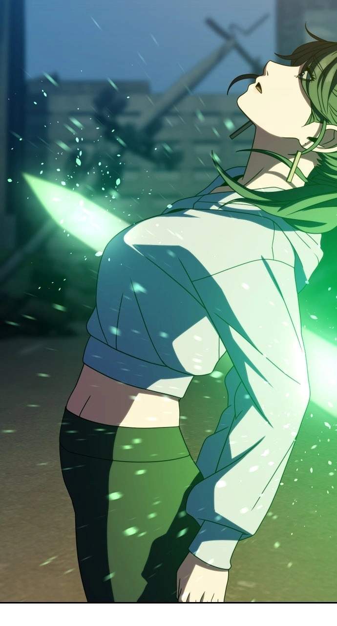 Frozen Warrior - Chapter 44 Page 97