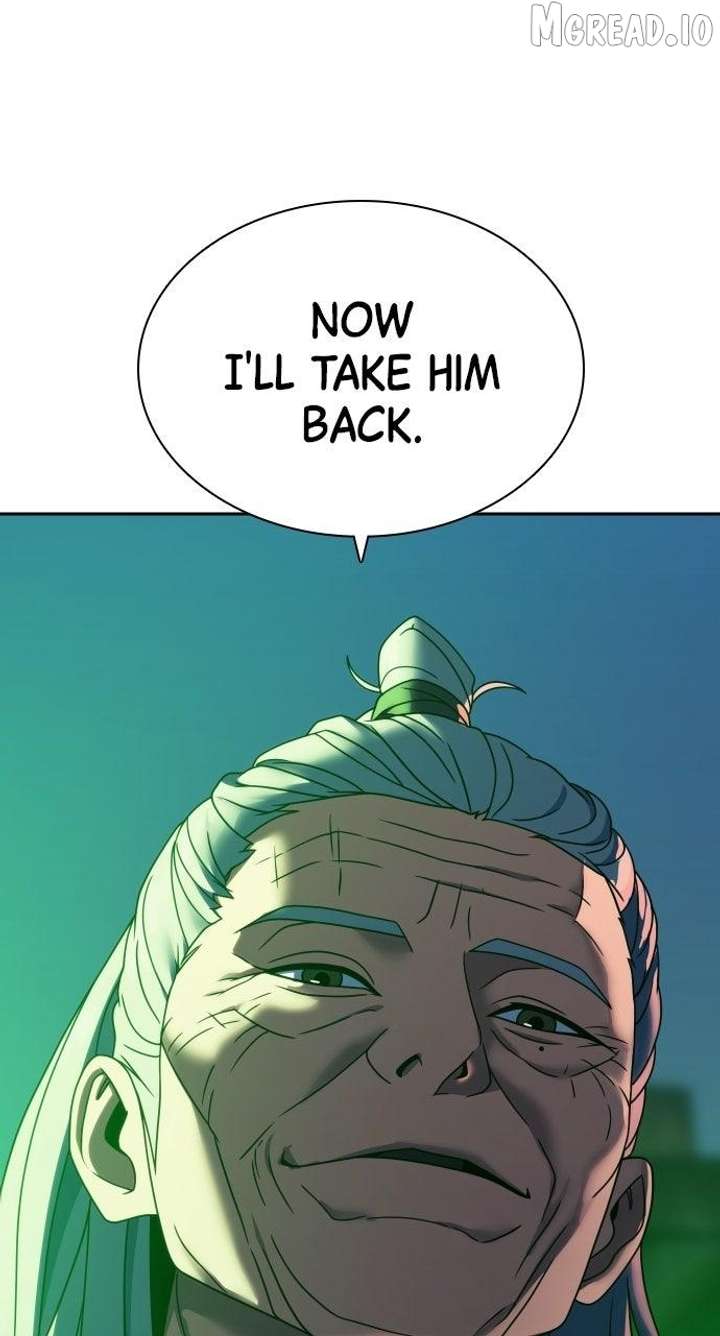 Frozen Warrior - Chapter 45 Page 1