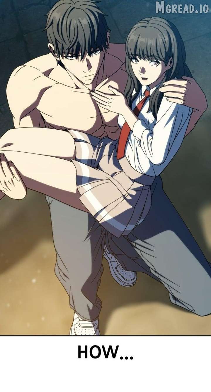 Frozen Warrior - Chapter 45 Page 102