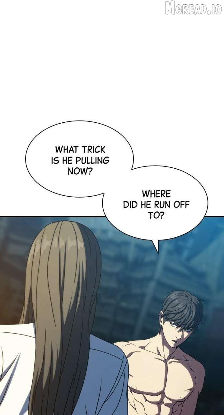 Frozen Warrior - Chapter 45 Page 12