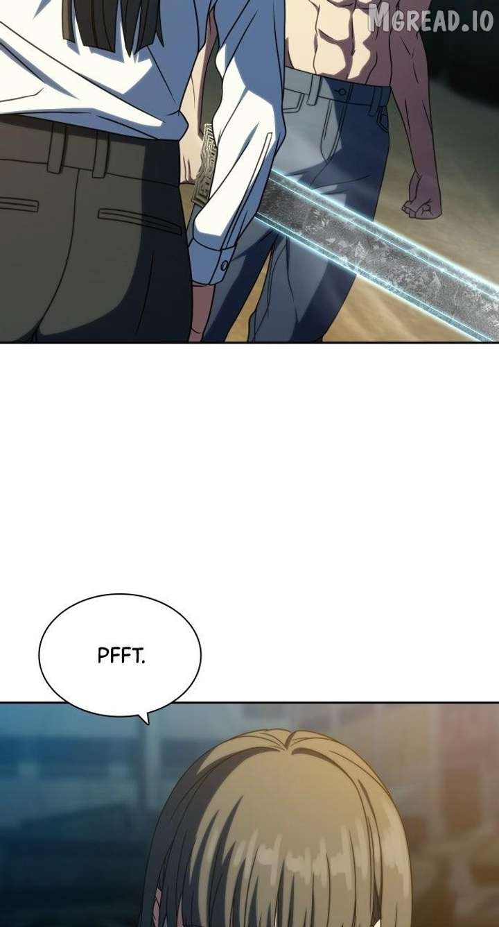 Frozen Warrior - Chapter 45 Page 13