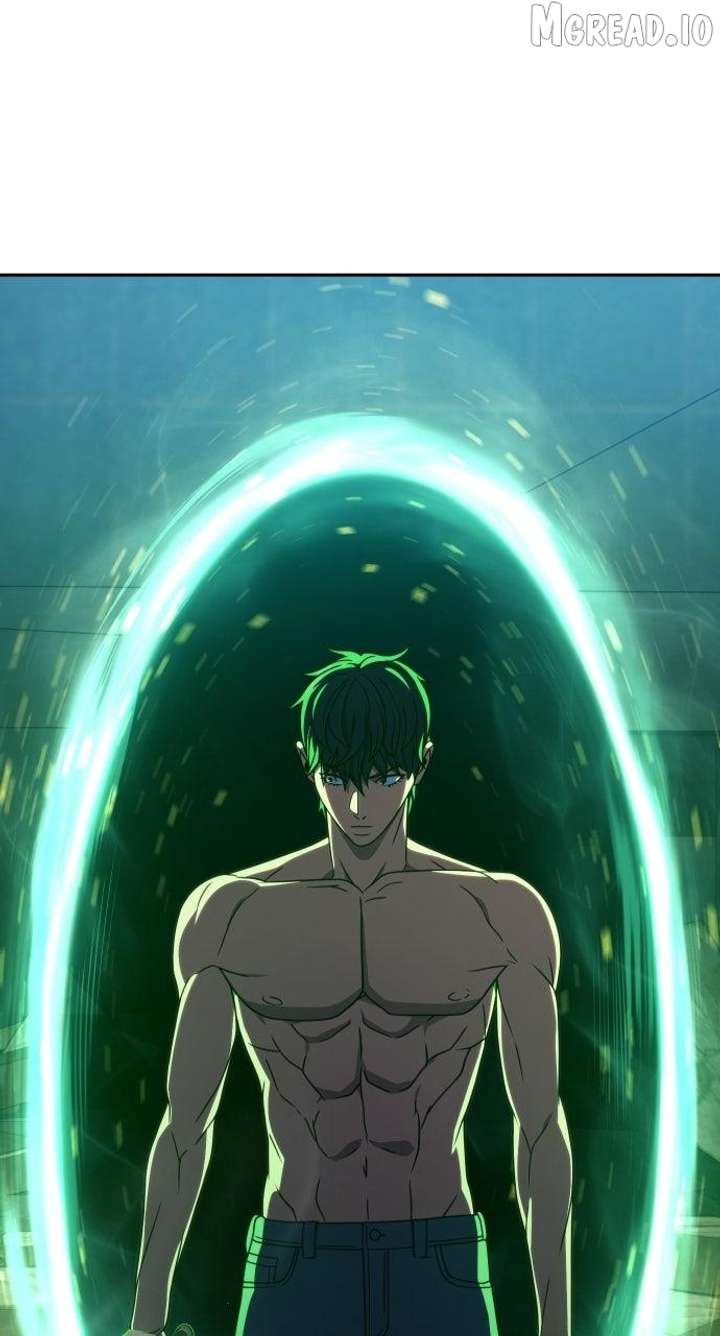 Frozen Warrior - Chapter 45 Page 16