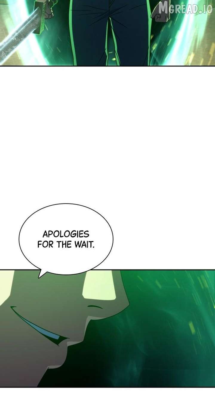 Frozen Warrior - Chapter 45 Page 17