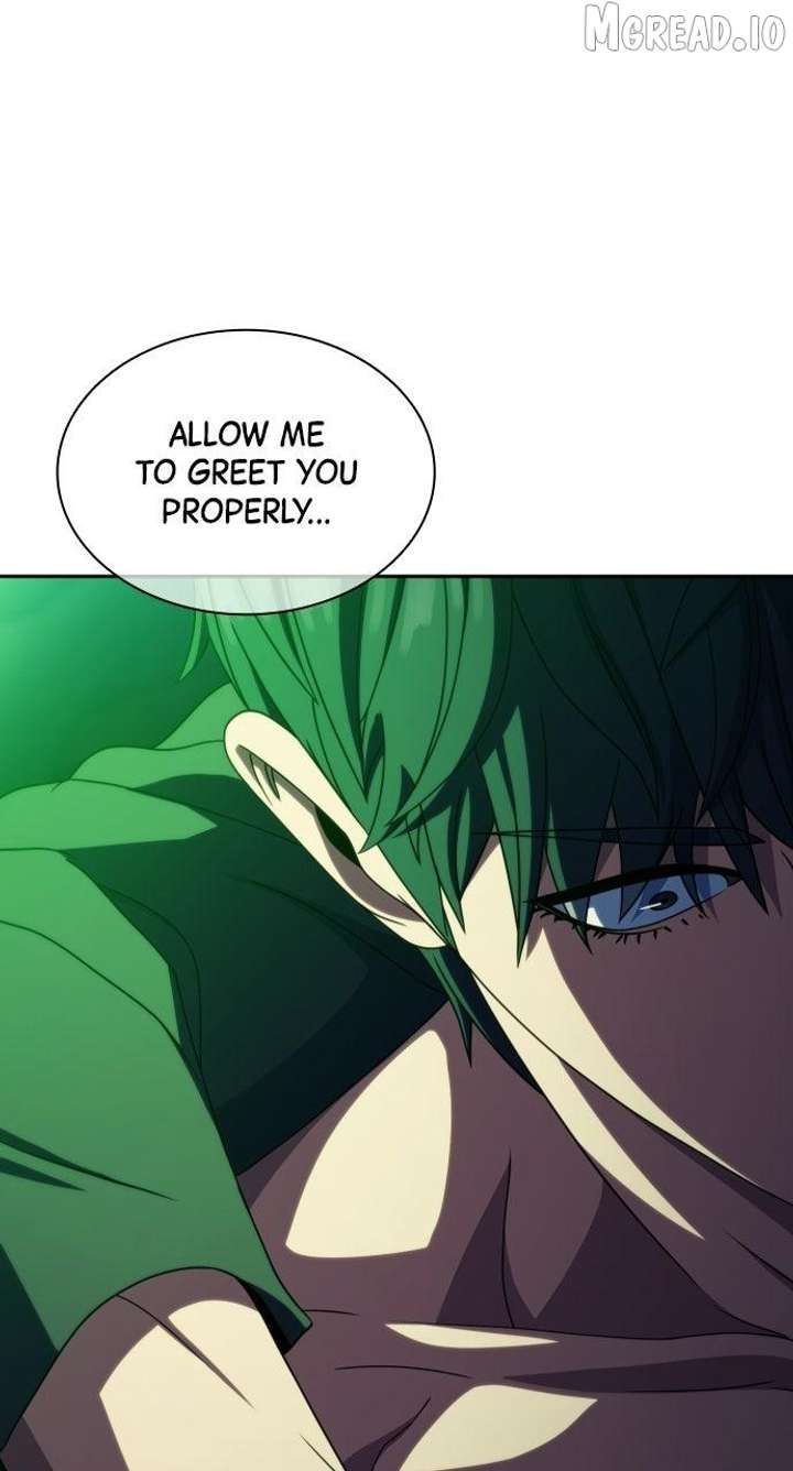 Frozen Warrior - Chapter 45 Page 18