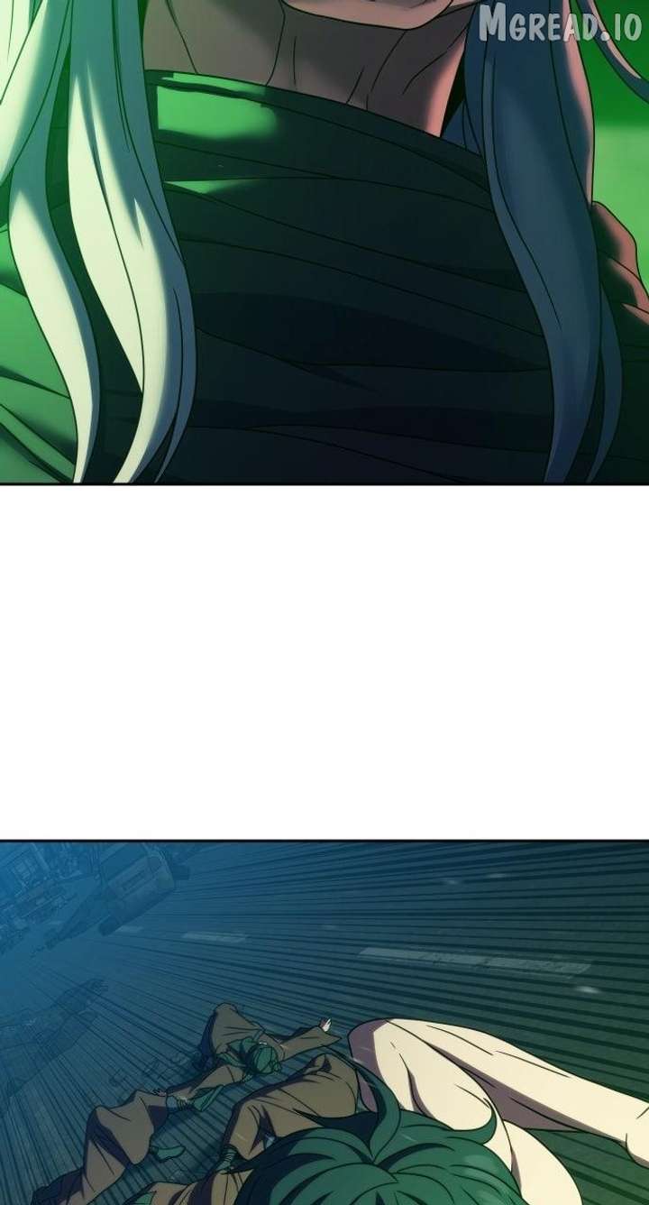 Frozen Warrior - Chapter 45 Page 2