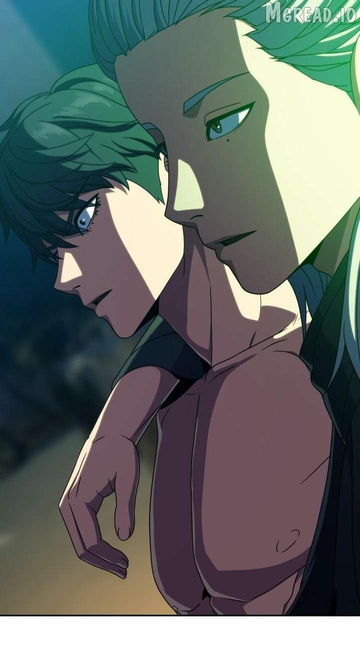 Frozen Warrior - Chapter 45 Page 20