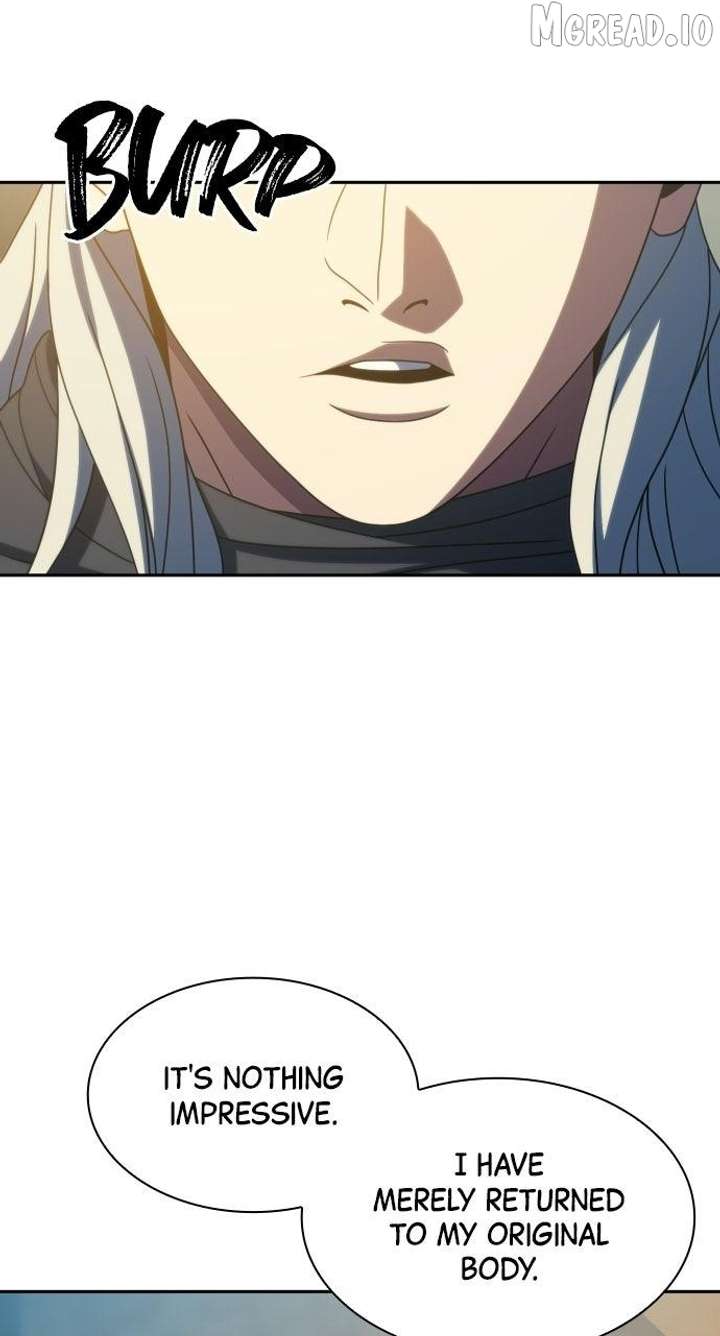 Frozen Warrior - Chapter 45 Page 22