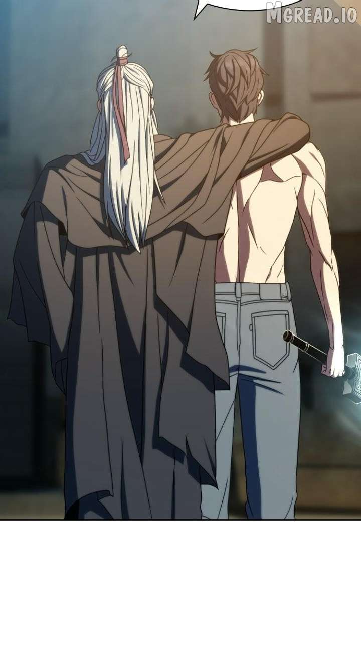 Frozen Warrior - Chapter 45 Page 23