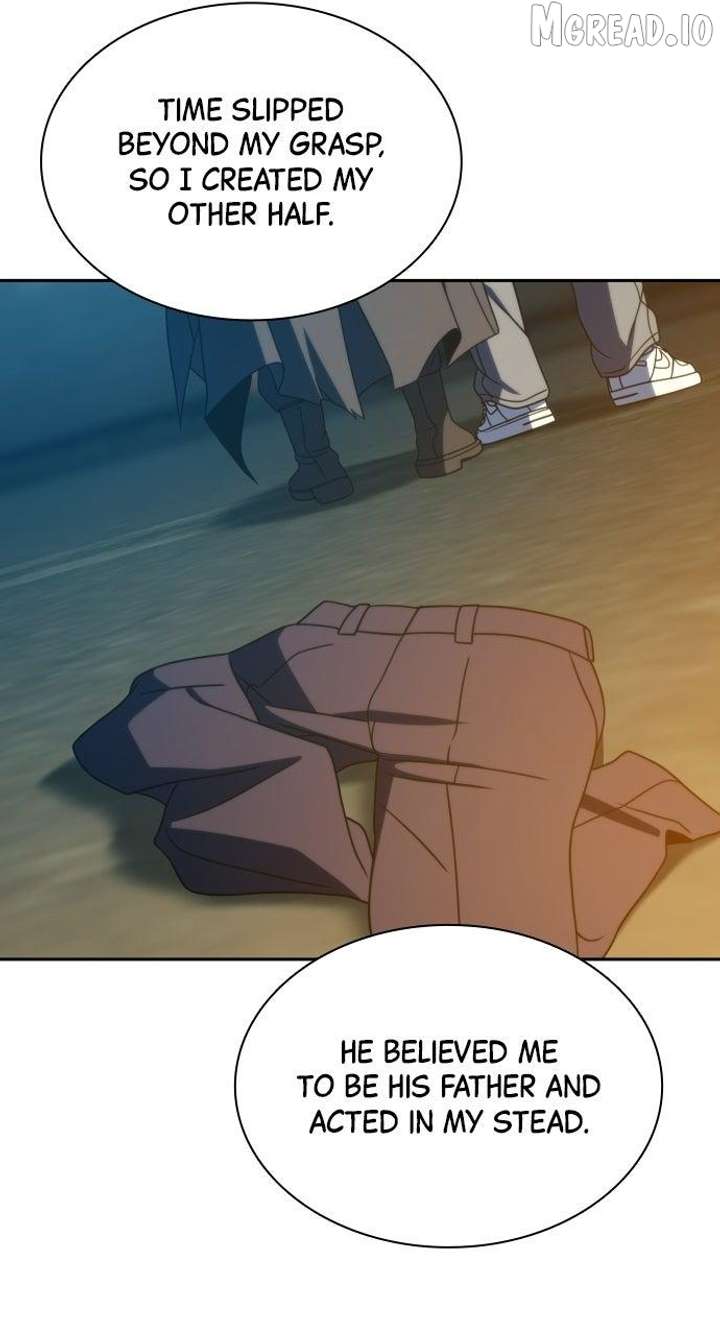 Frozen Warrior - Chapter 45 Page 24