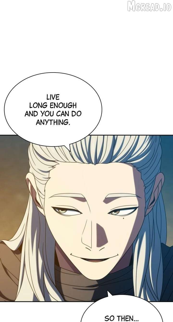 Frozen Warrior - Chapter 45 Page 25