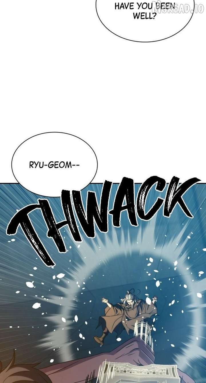 Frozen Warrior - Chapter 45 Page 26