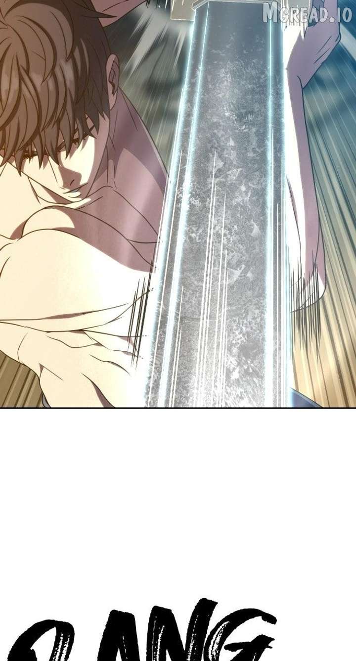 Frozen Warrior - Chapter 45 Page 27