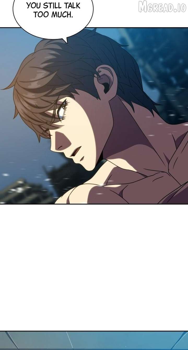 Frozen Warrior - Chapter 45 Page 29