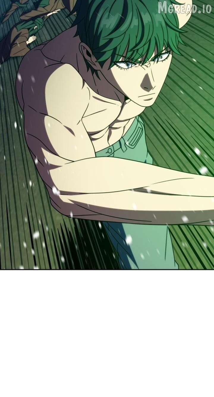 Frozen Warrior - Chapter 45 Page 3