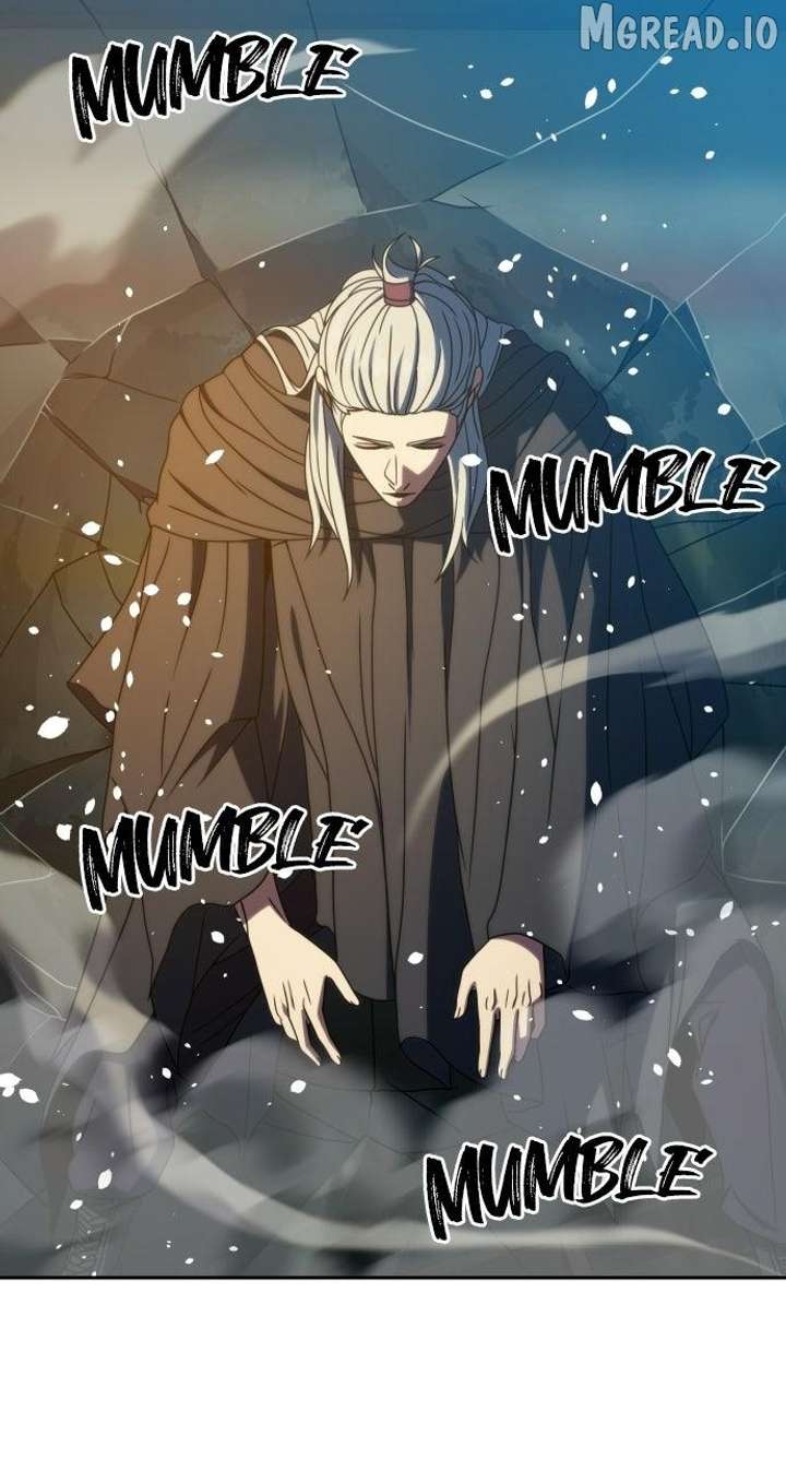 Frozen Warrior - Chapter 45 Page 30