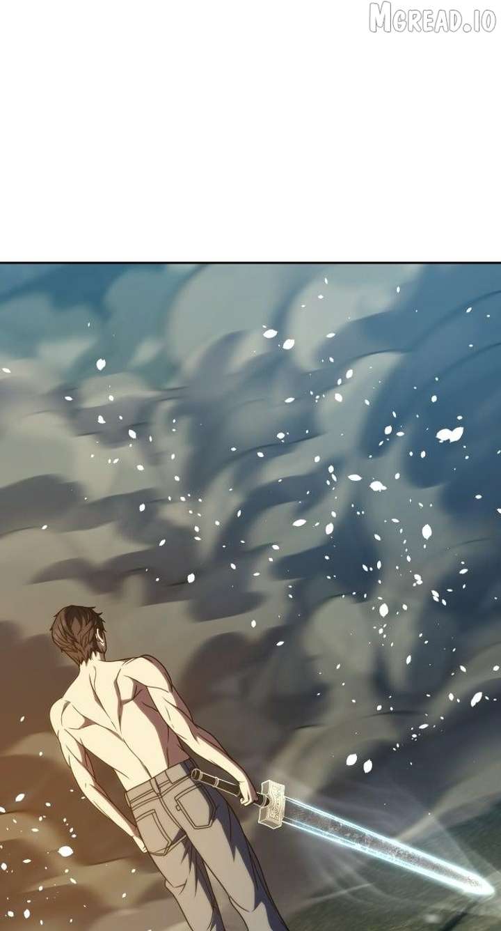 Frozen Warrior - Chapter 45 Page 32