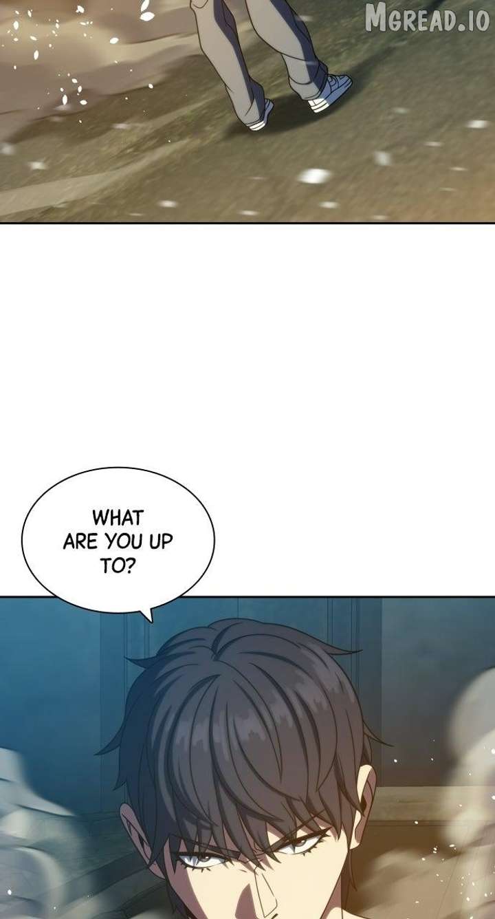 Frozen Warrior - Chapter 45 Page 33