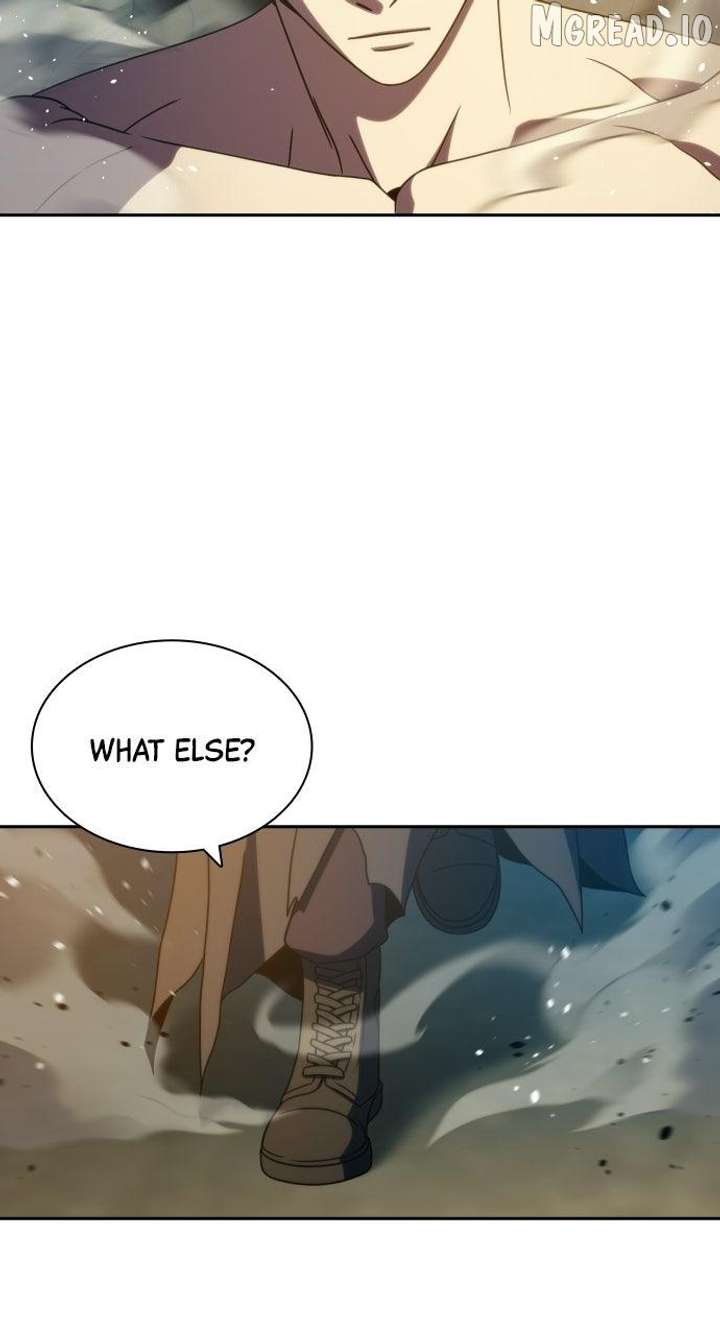 Frozen Warrior - Chapter 45 Page 34