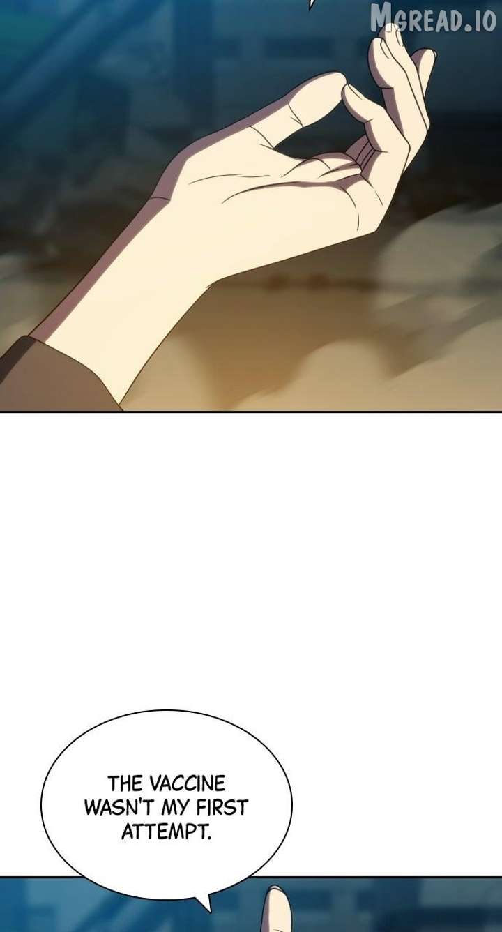 Frozen Warrior - Chapter 45 Page 37