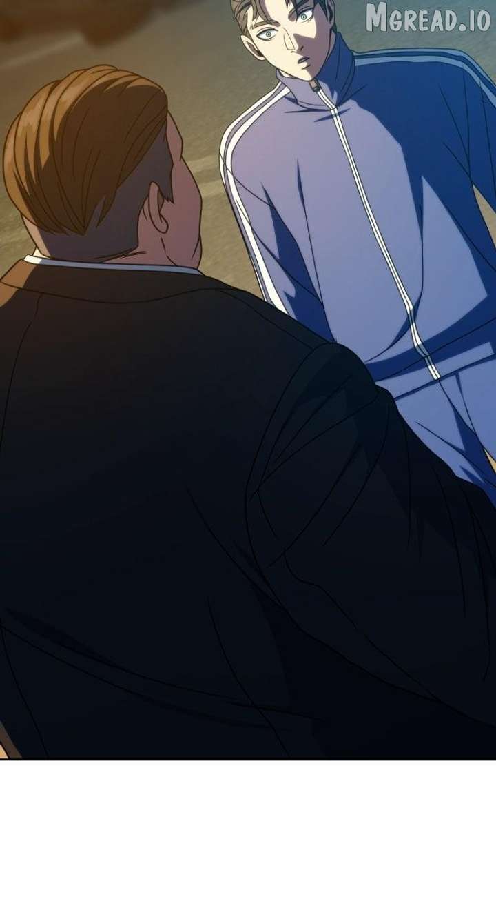 Frozen Warrior - Chapter 45 Page 39