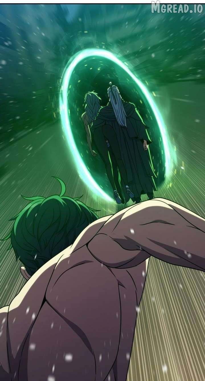 Frozen Warrior - Chapter 45 Page 4