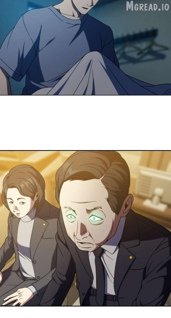 Frozen Warrior - Chapter 45 Page 41