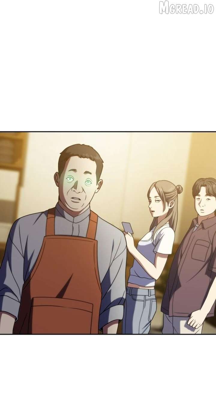 Frozen Warrior - Chapter 45 Page 42