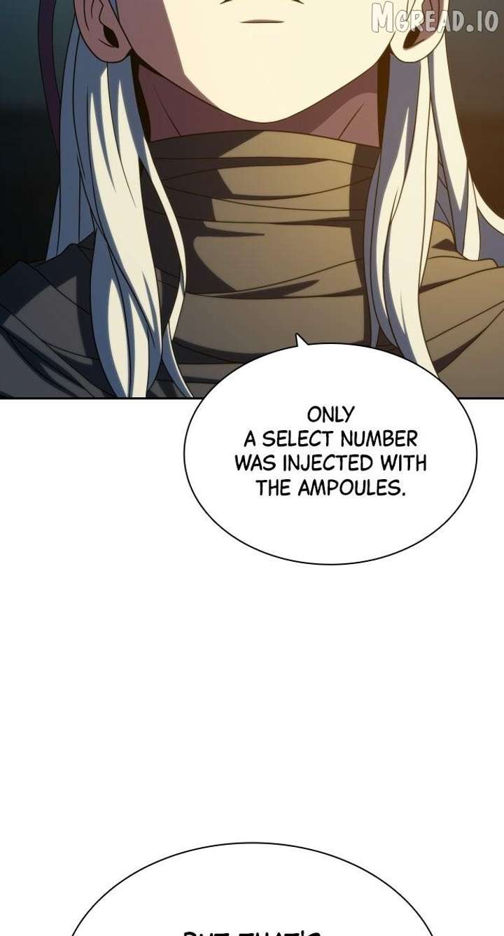 Frozen Warrior - Chapter 45 Page 45