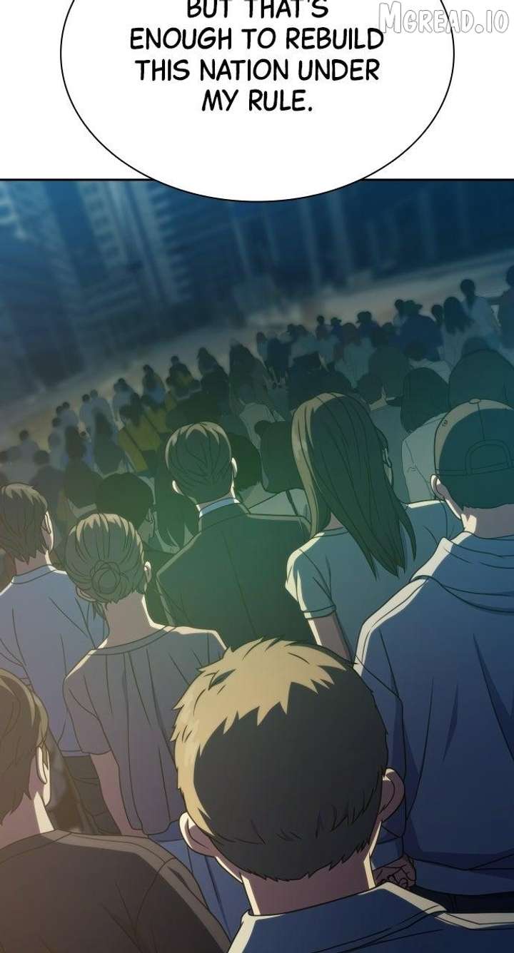 Frozen Warrior - Chapter 45 Page 46