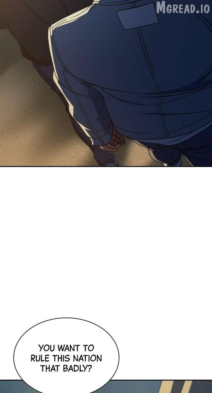 Frozen Warrior - Chapter 45 Page 47