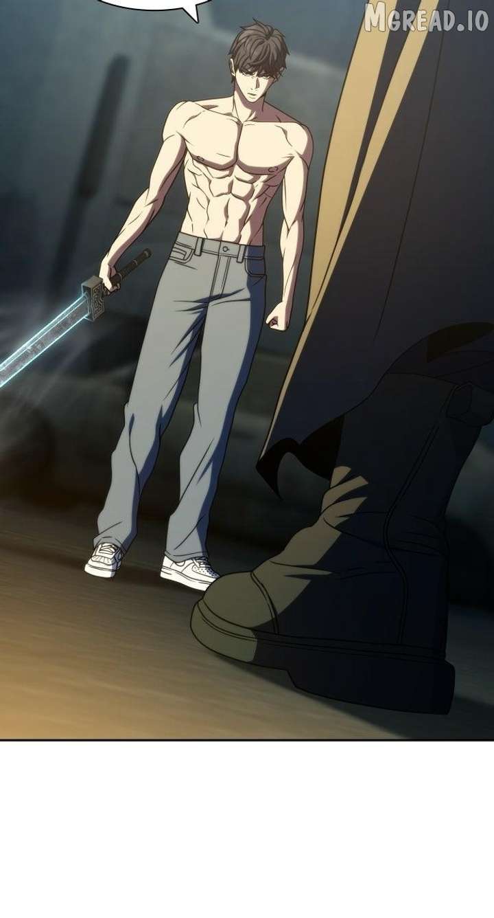 Frozen Warrior - Chapter 45 Page 48