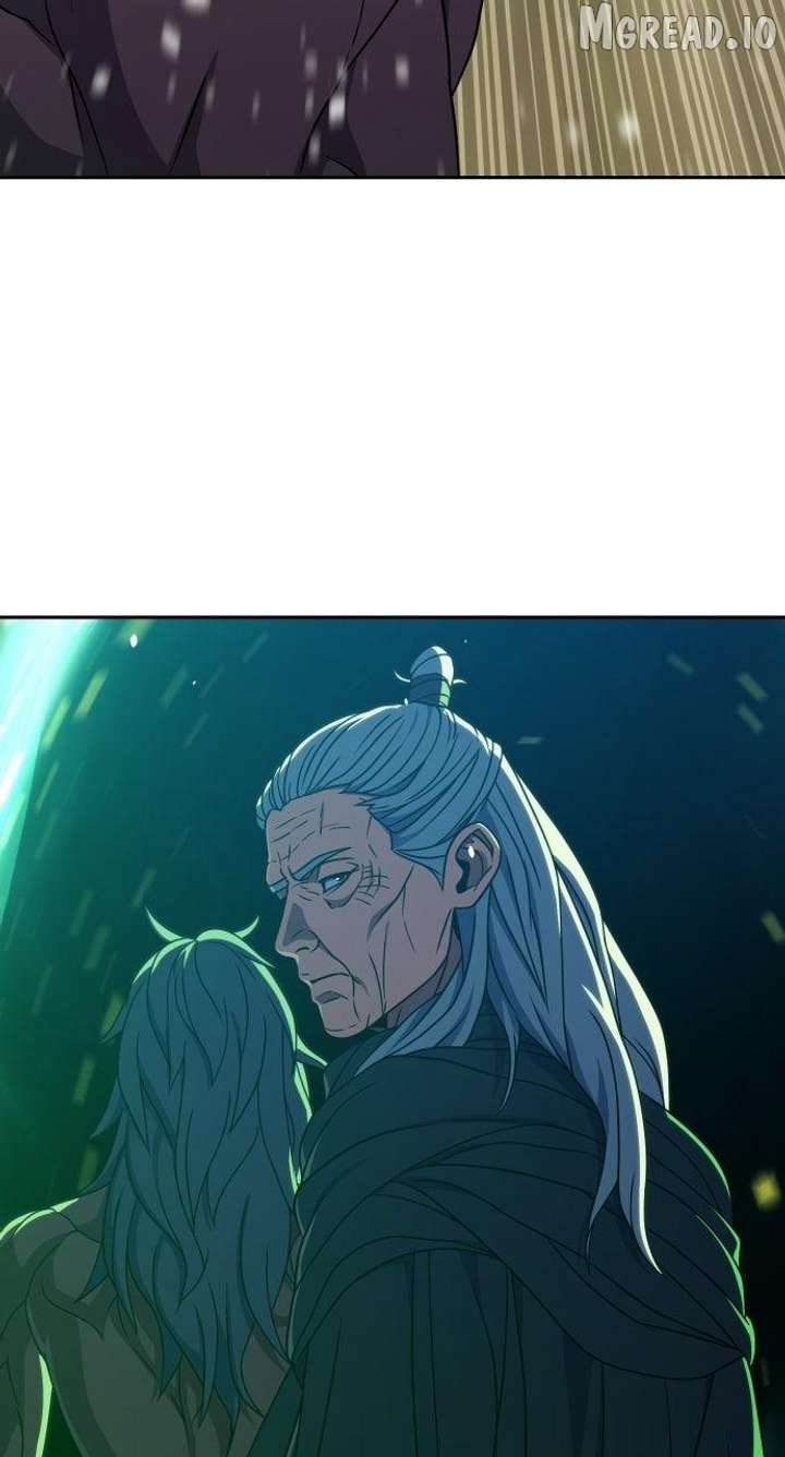 Frozen Warrior - Chapter 45 Page 5