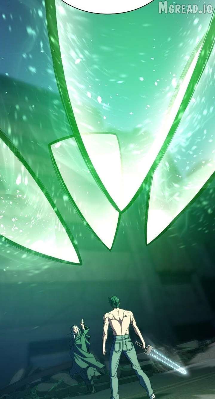 Frozen Warrior - Chapter 45 Page 50