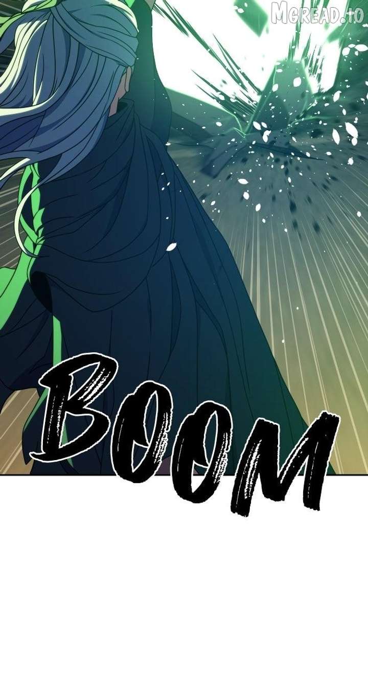 Frozen Warrior - Chapter 45 Page 52