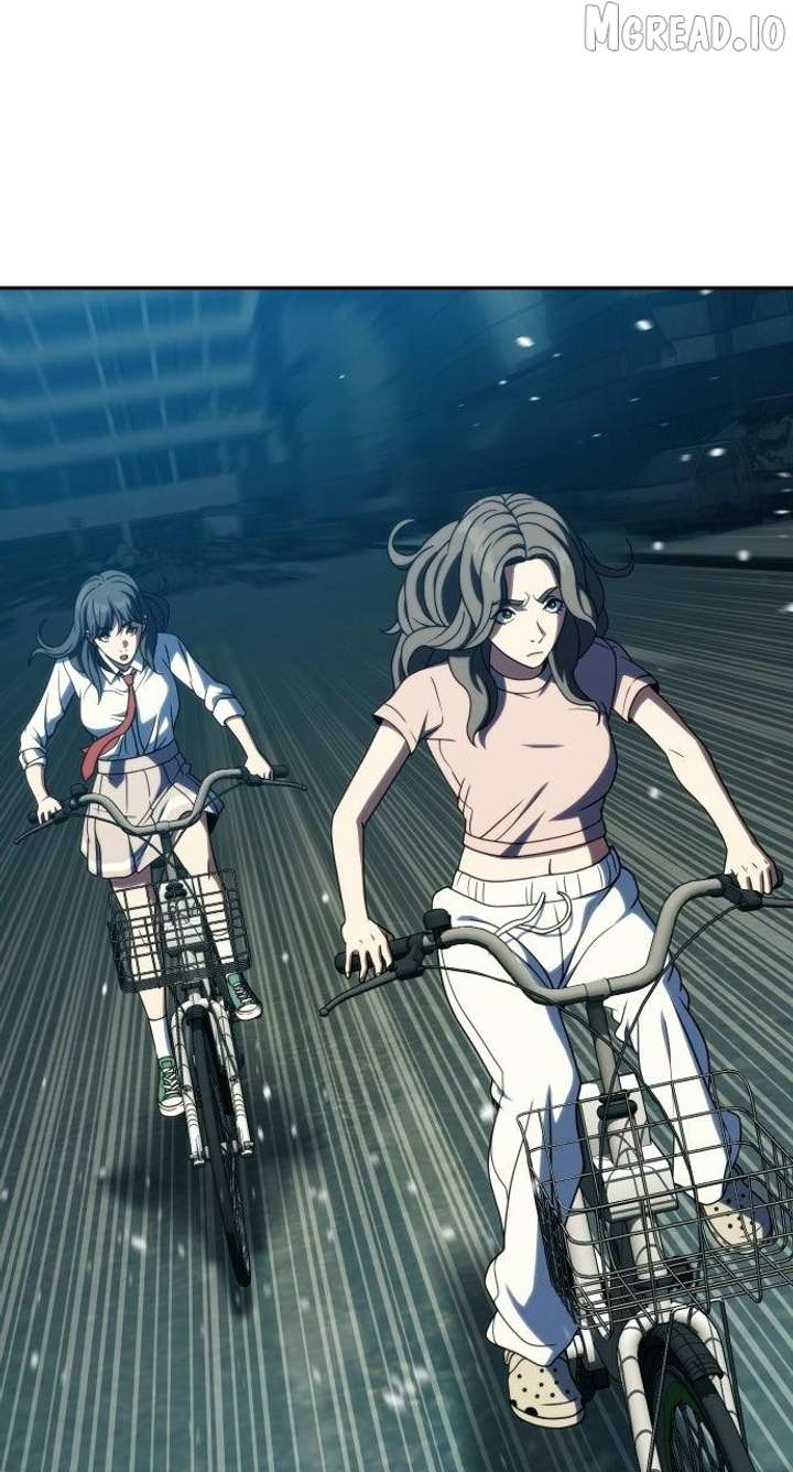 Frozen Warrior - Chapter 45 Page 53