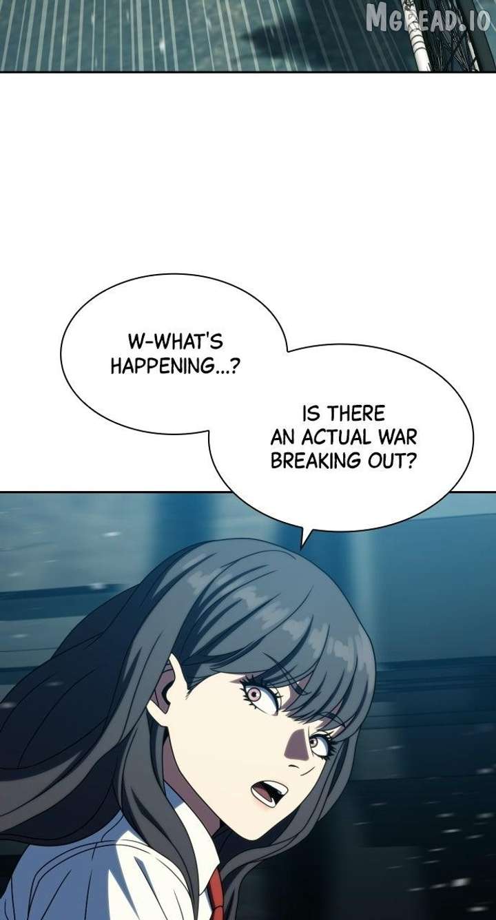 Frozen Warrior - Chapter 45 Page 54