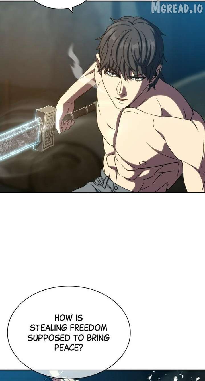 Frozen Warrior - Chapter 45 Page 59