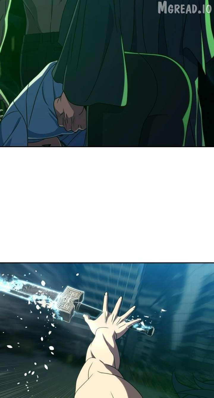 Frozen Warrior - Chapter 45 Page 6