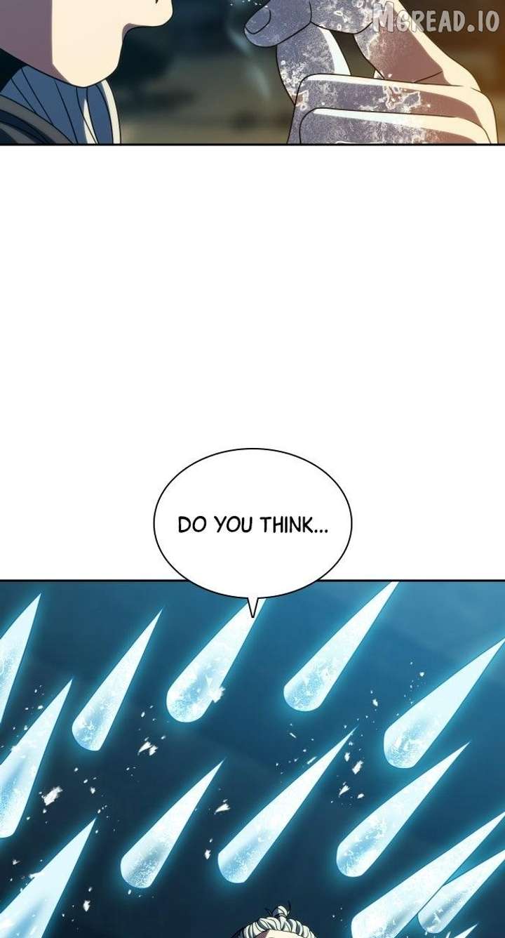 Frozen Warrior - Chapter 45 Page 61