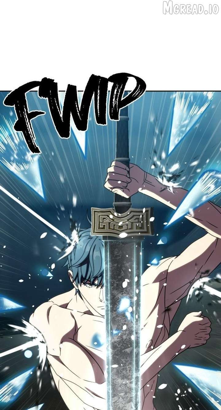 Frozen Warrior - Chapter 45 Page 63