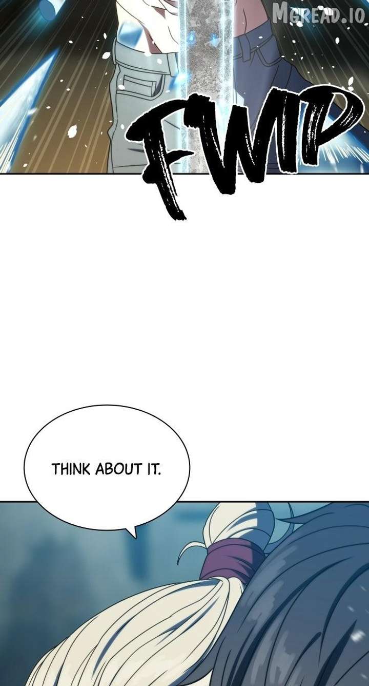 Frozen Warrior - Chapter 45 Page 64