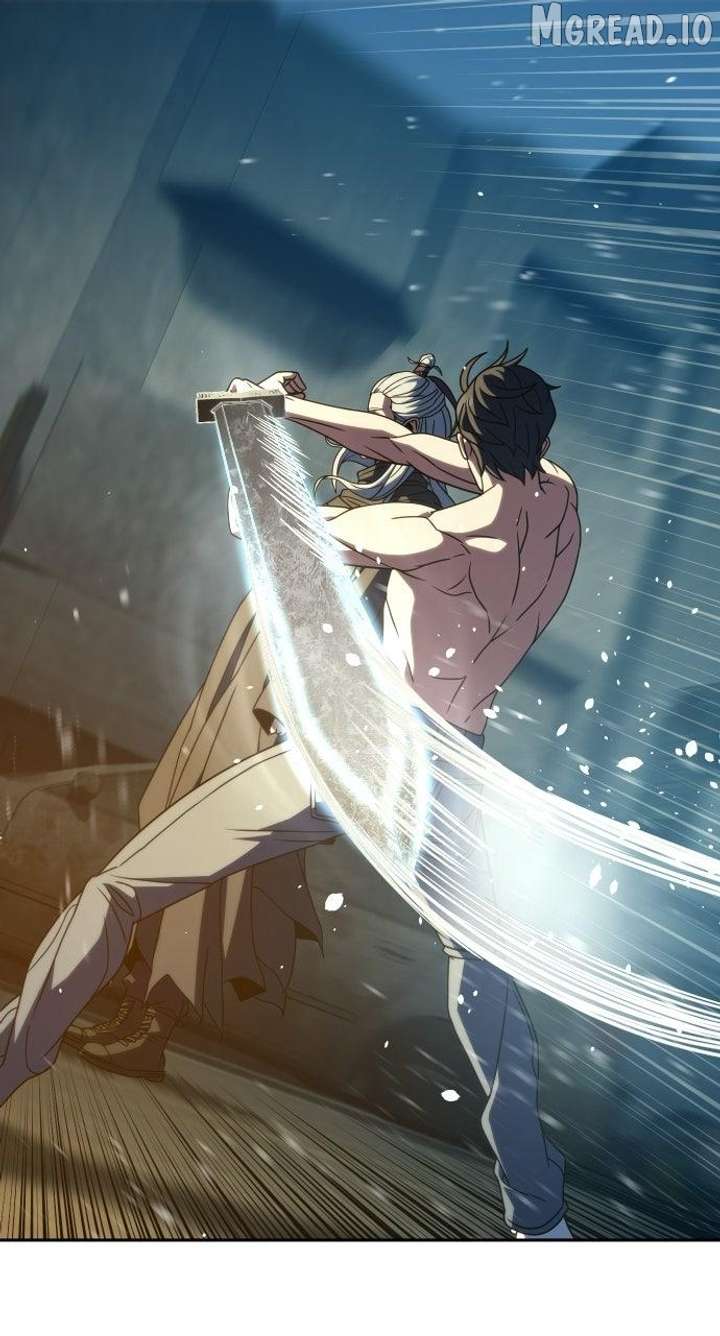 Frozen Warrior - Chapter 45 Page 66