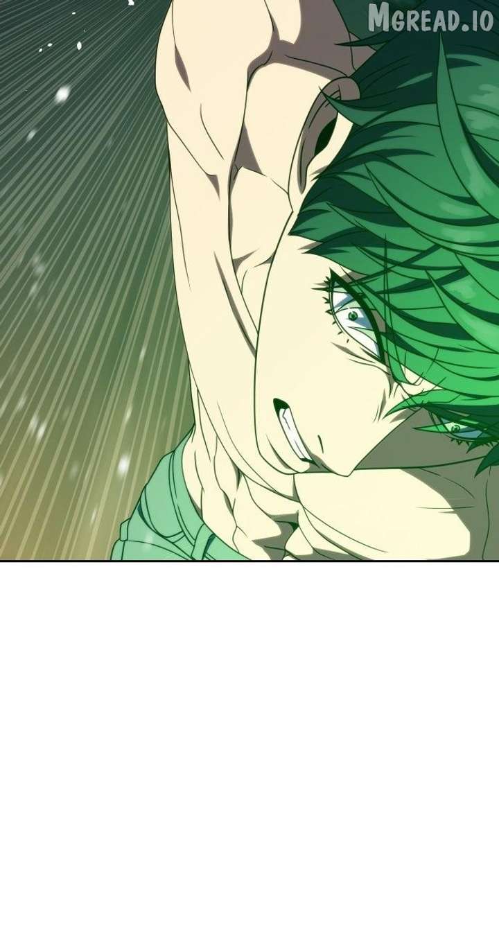 Frozen Warrior - Chapter 45 Page 7