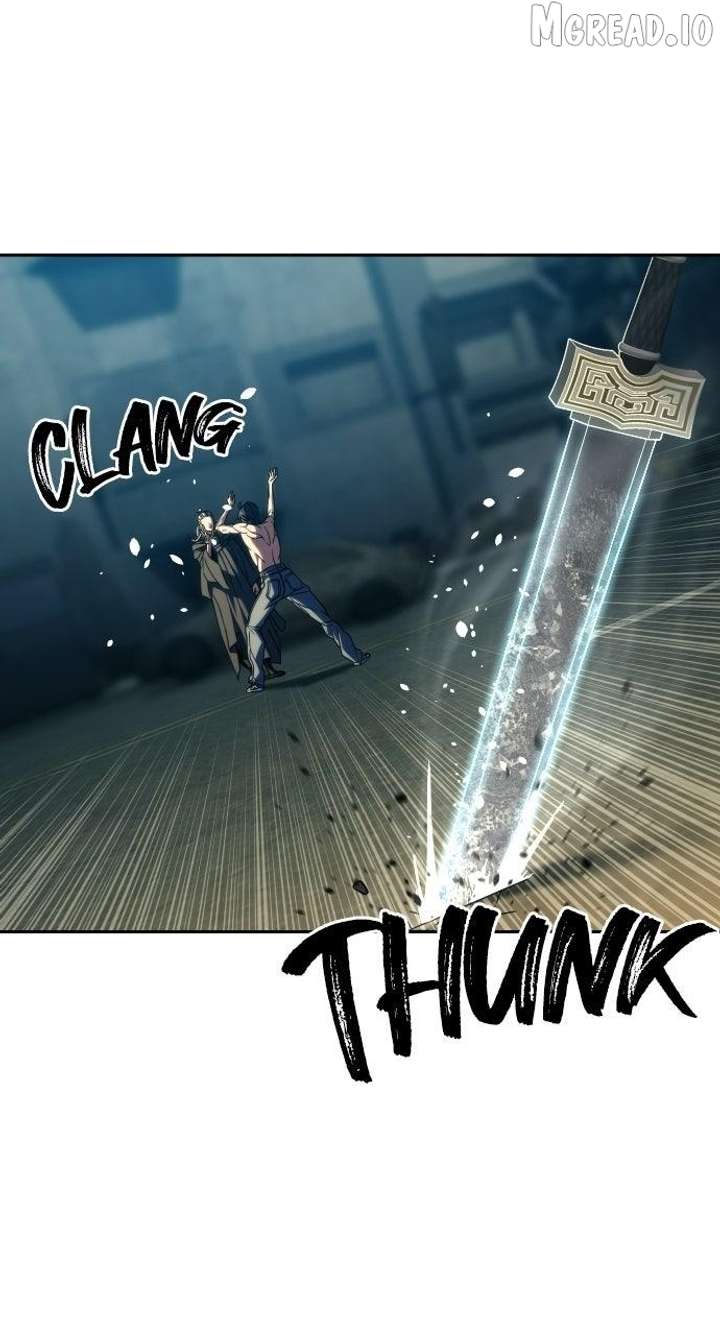 Frozen Warrior - Chapter 45 Page 70