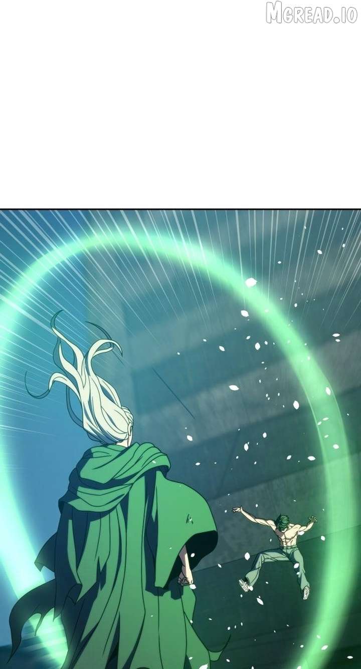 Frozen Warrior - Chapter 45 Page 71