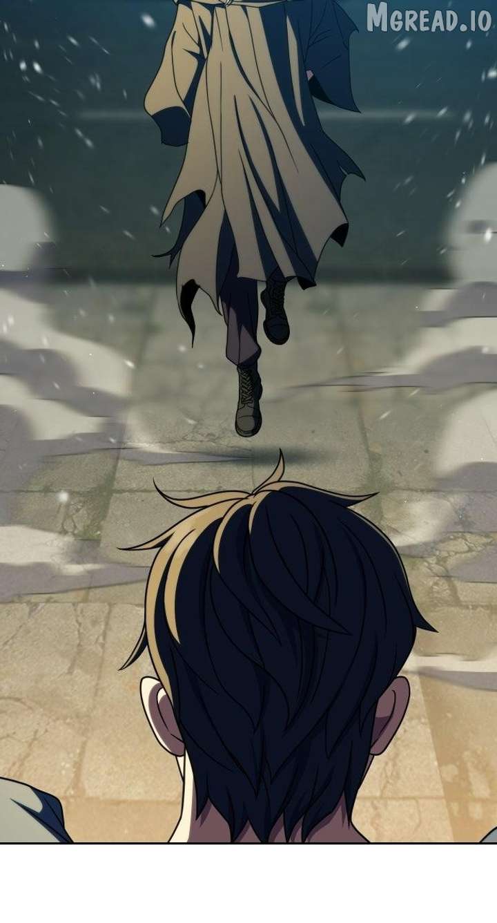 Frozen Warrior - Chapter 45 Page 74