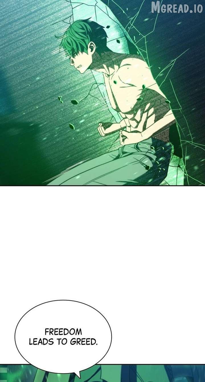 Frozen Warrior - Chapter 45 Page 76