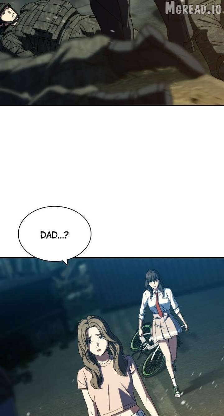 Frozen Warrior - Chapter 45 Page 84