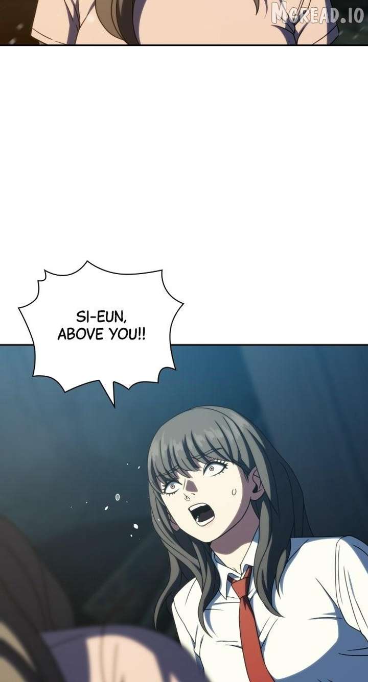 Frozen Warrior - Chapter 45 Page 87